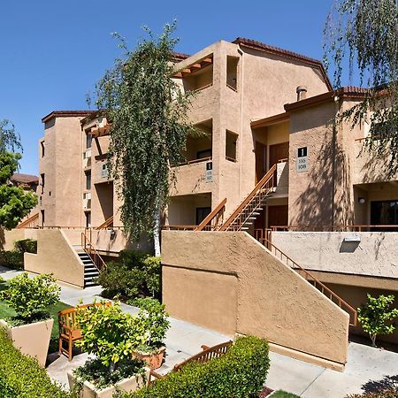 Oakwood Silicon Valley Sunnyvale Bagian luar foto