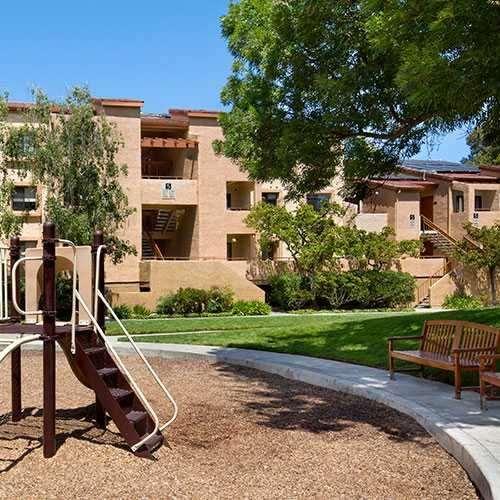 Oakwood Silicon Valley Sunnyvale Bagian luar foto