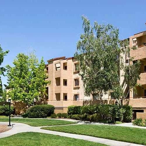 Oakwood Silicon Valley Sunnyvale Bagian luar foto