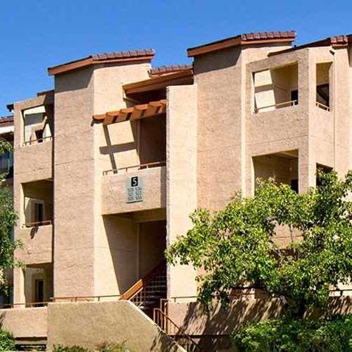 Oakwood Silicon Valley Sunnyvale Bagian luar foto