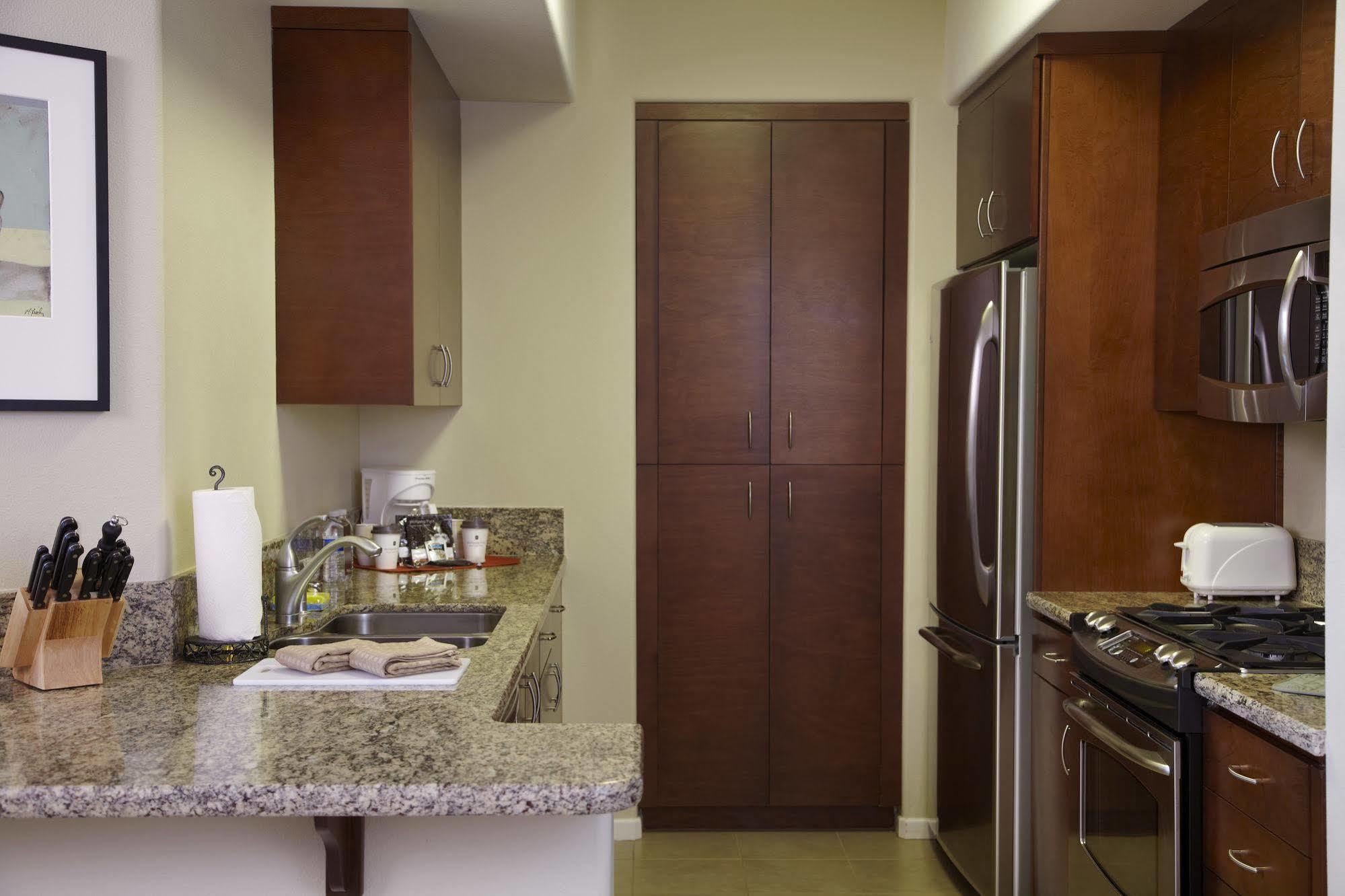Oakwood Silicon Valley Sunnyvale Bagian luar foto