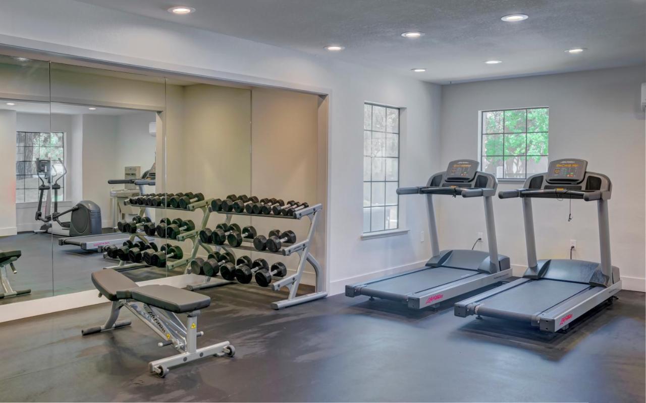 Oakwood Silicon Valley Sunnyvale Bagian luar foto
